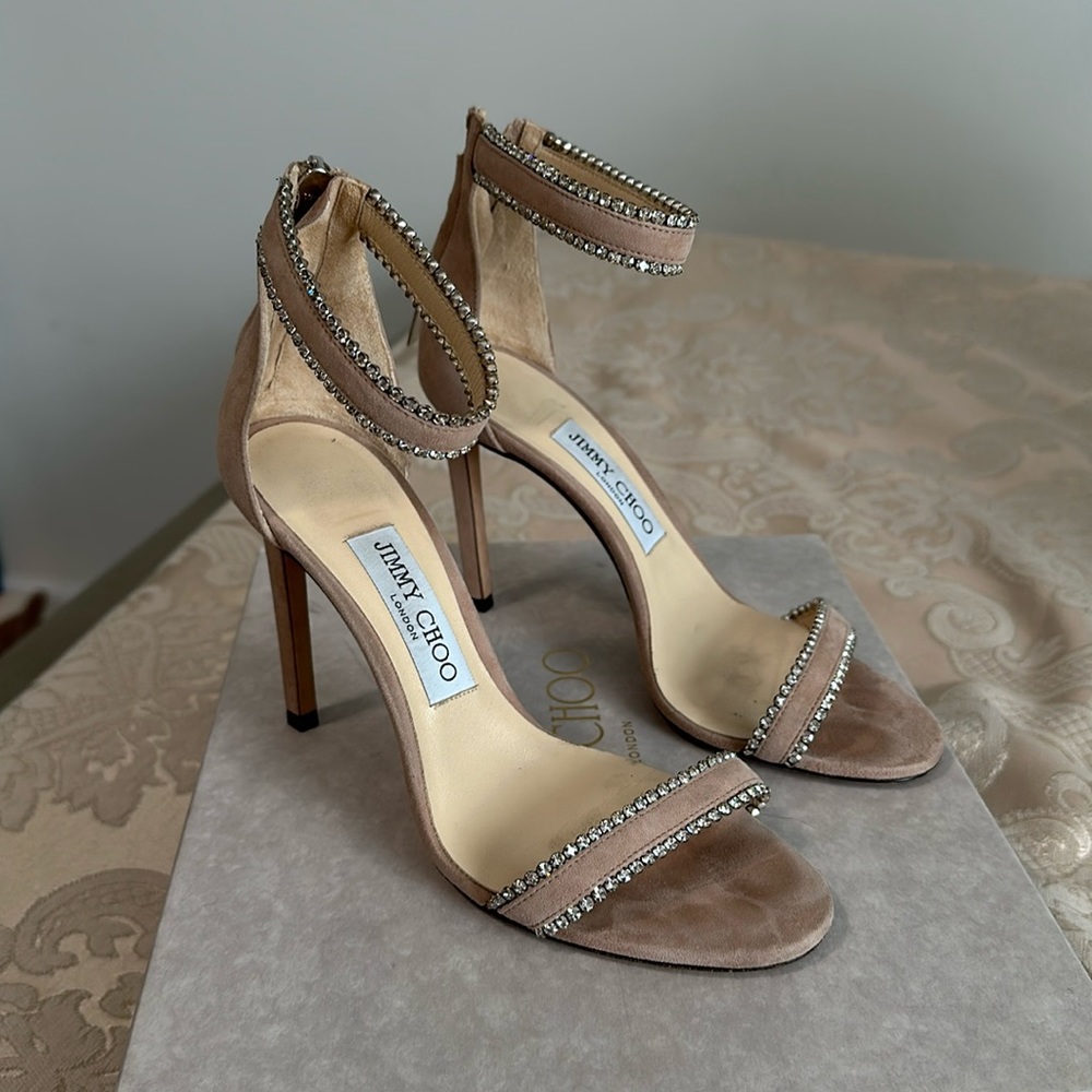 Jimmy Choo